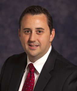 Charles Arrigo
