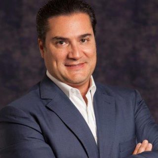 Gonzalo Lopez Jordan