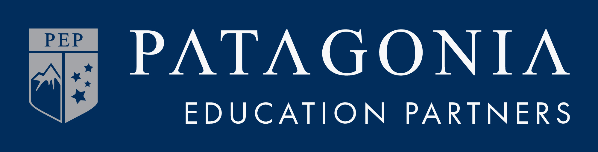 PatagoniaEducation Partners Logo